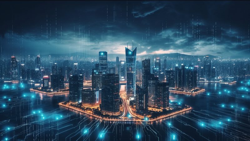 智能化改造，数字化转型，成本几何？揭秘企业数字化转型的费用构成**